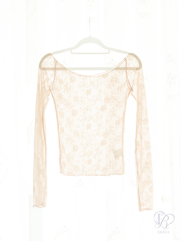 Evening Top
