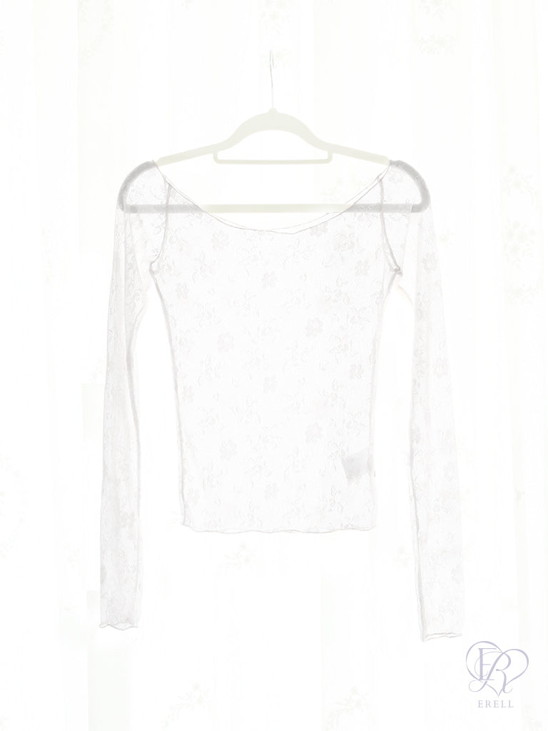 Evening Top