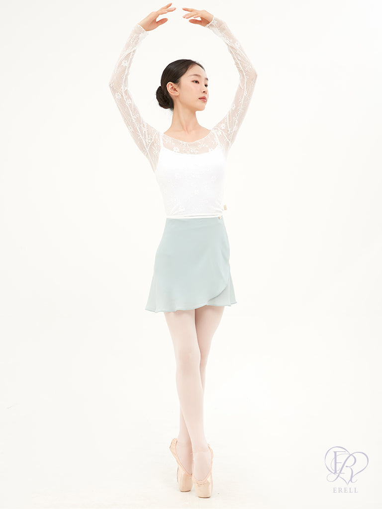 Evening Top