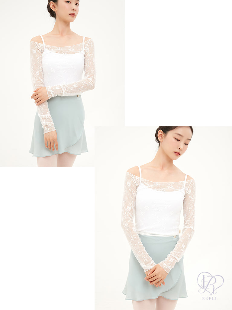 Evening Top