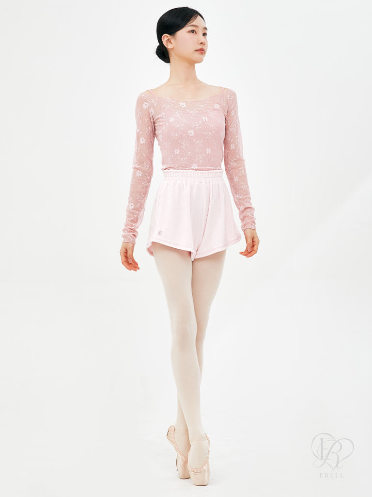 Evening Top