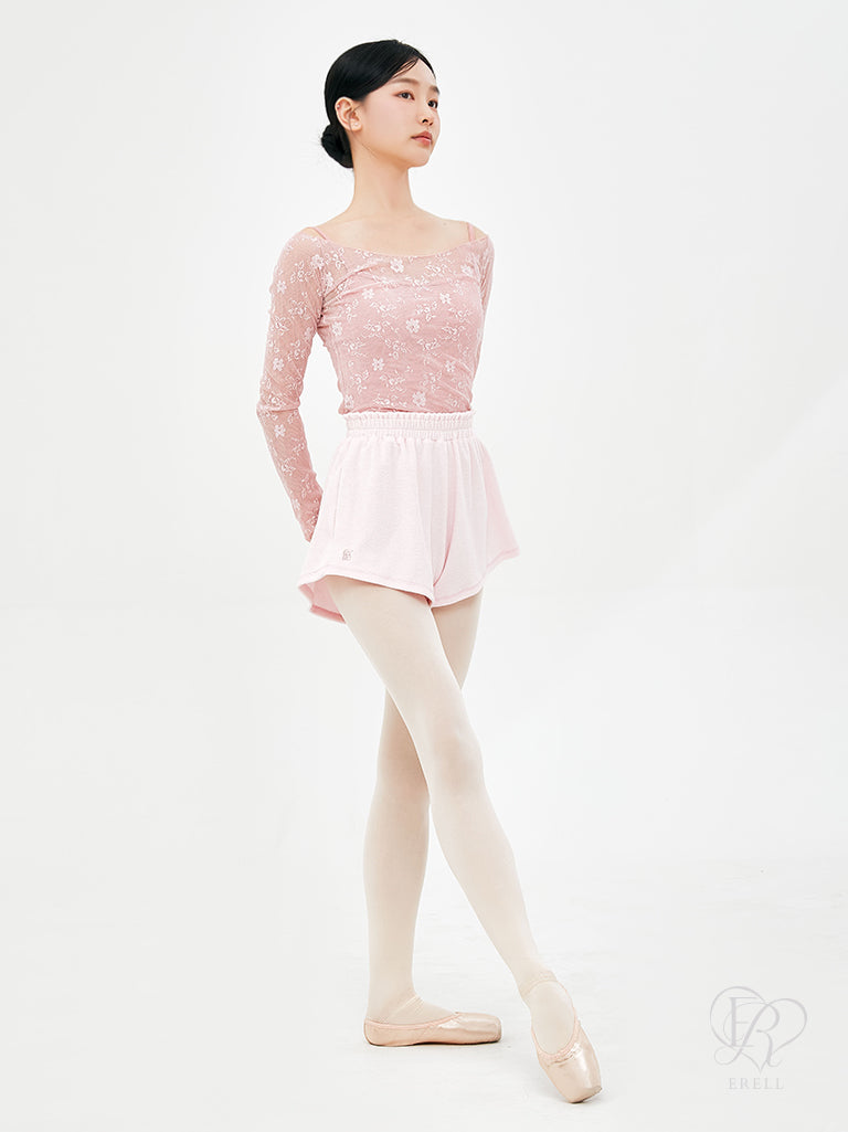 Evening Top
