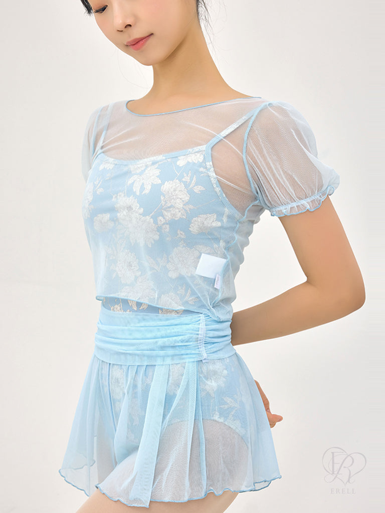 Butter Cup - New Color Top