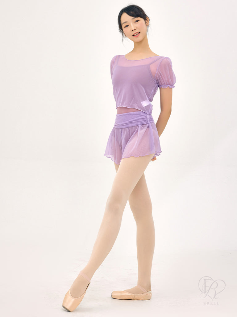 Butter Cup - New Color Top