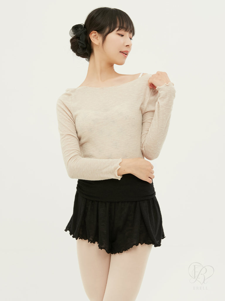 Pury Top