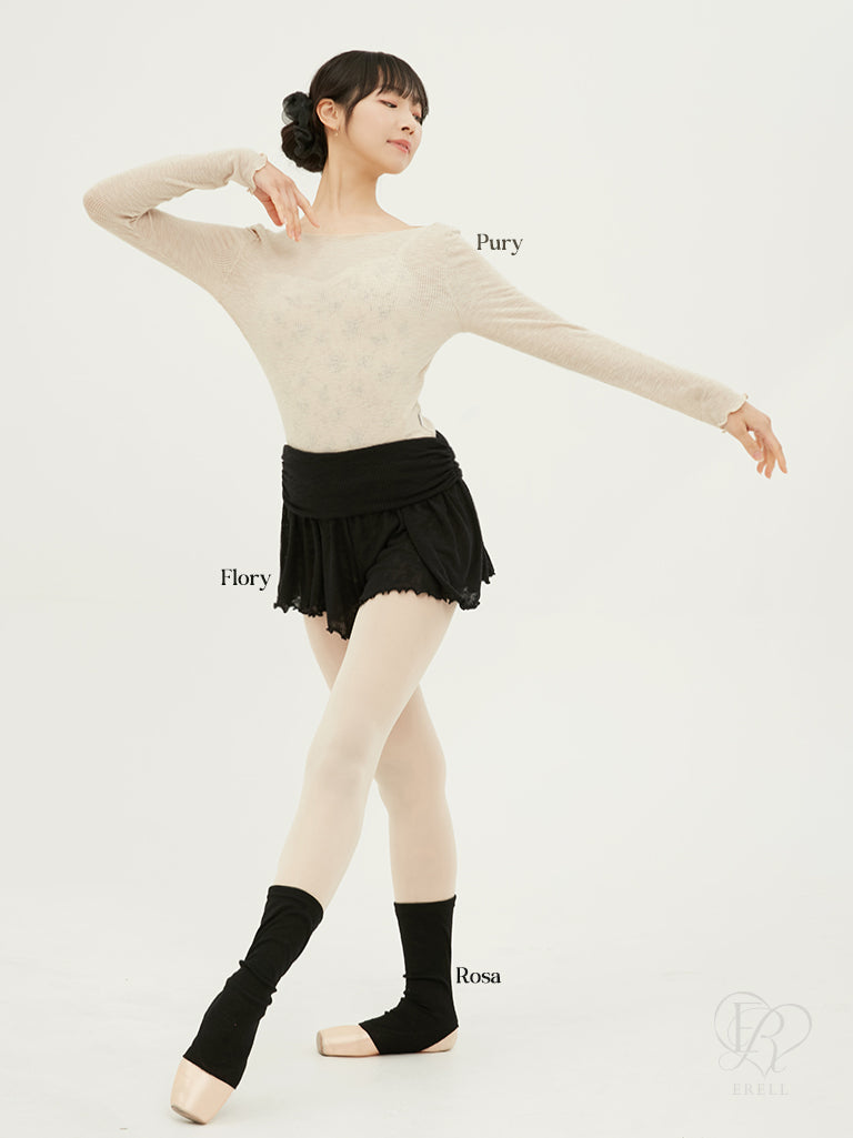 Pury Top