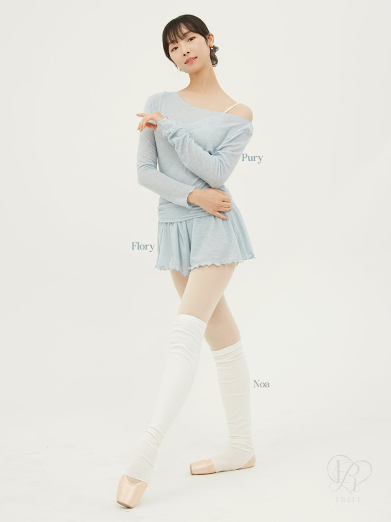 Pury Top