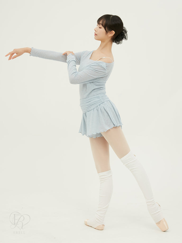 Pury Top