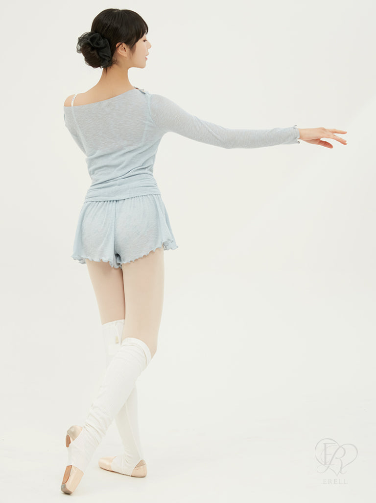 Pury Top