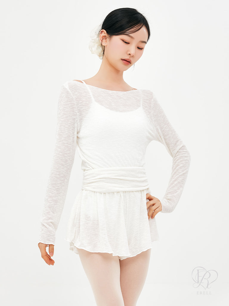 Pury Top