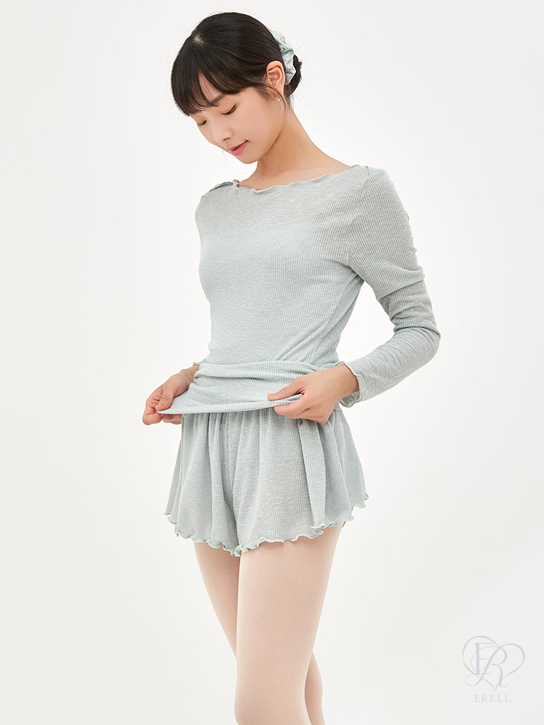 Pury Top