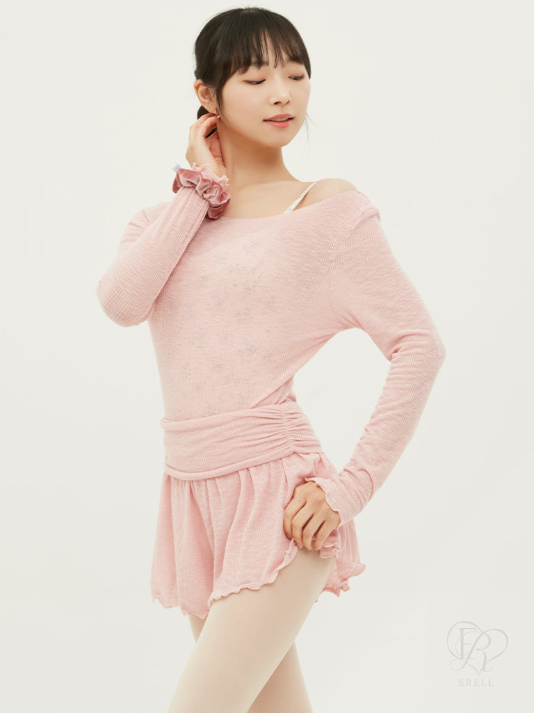 Pury Top