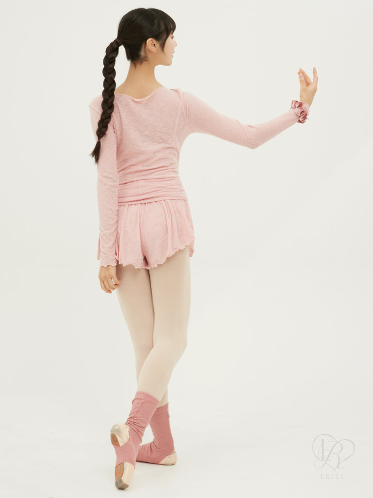 Pury Top