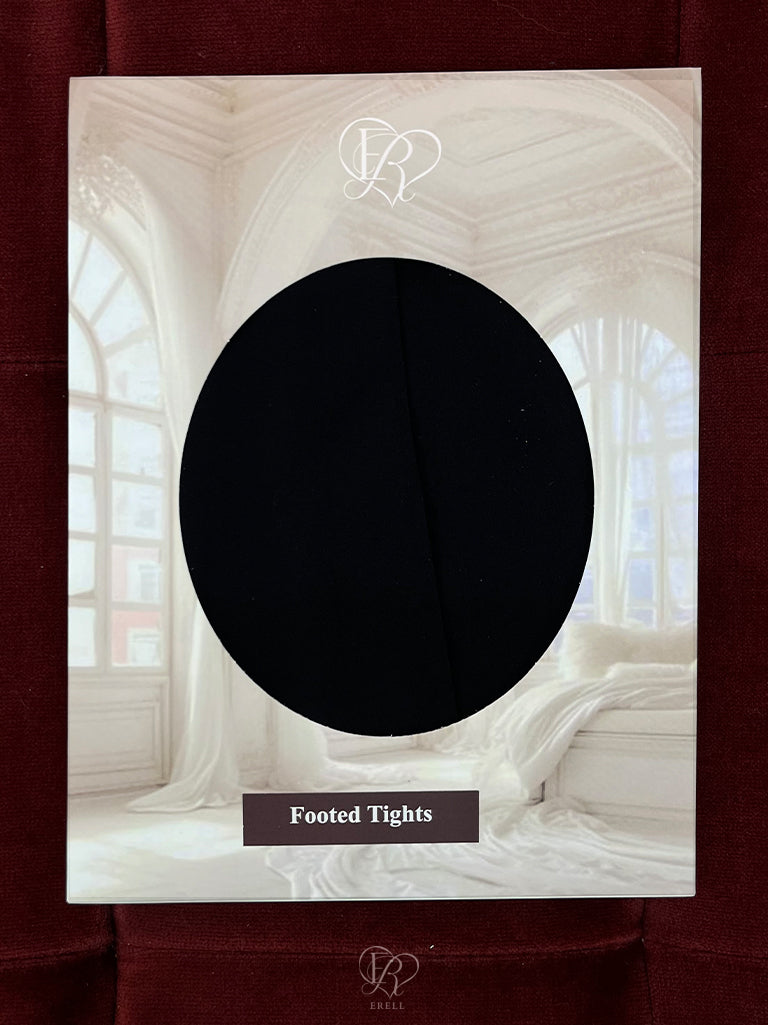 Erell Footed Tights