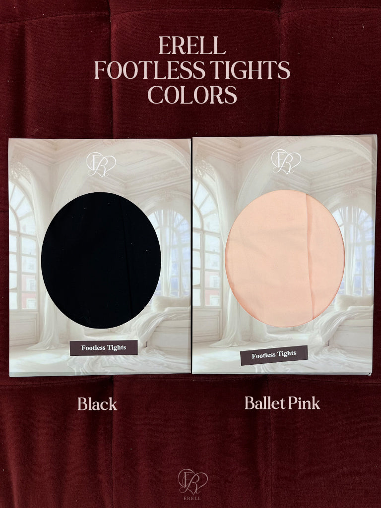 Erell Footless Tights