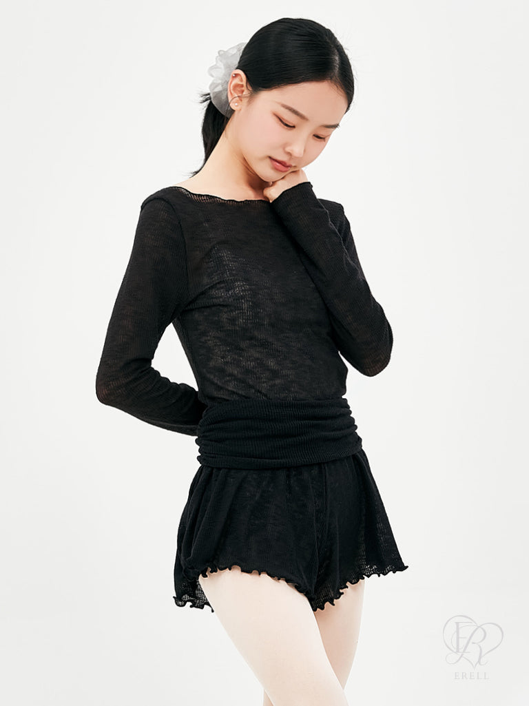 Pury Top