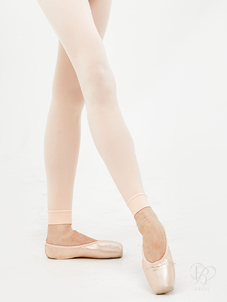 Erell Footless Tights