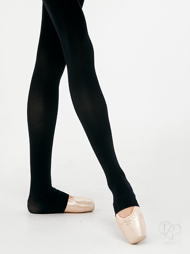 Erell Footless Tights