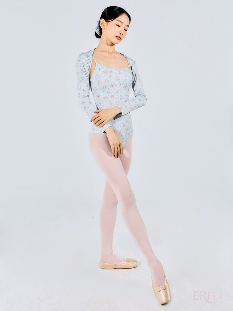 Freesi Leotard