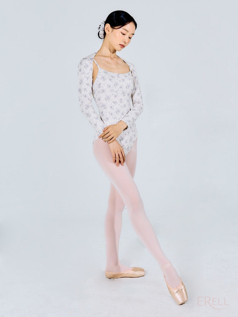 Freesi Leotard