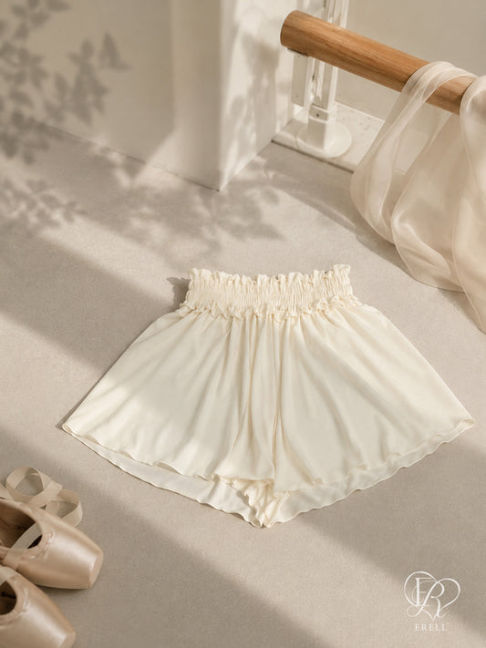 Frill Shorts