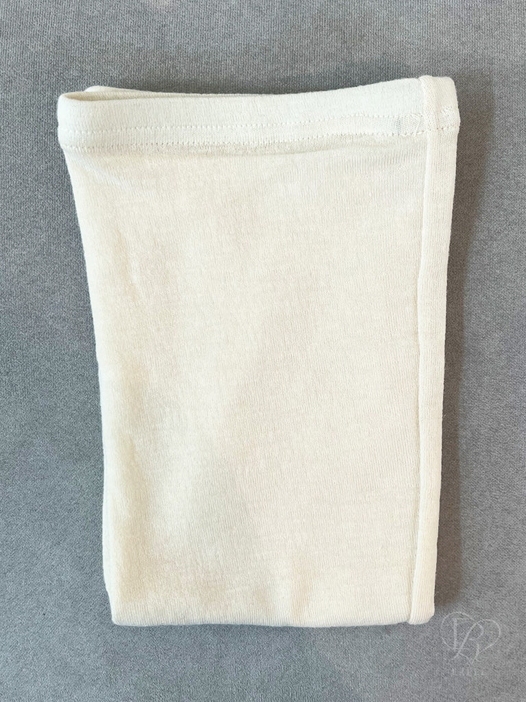 Honeybee Leg Warmer