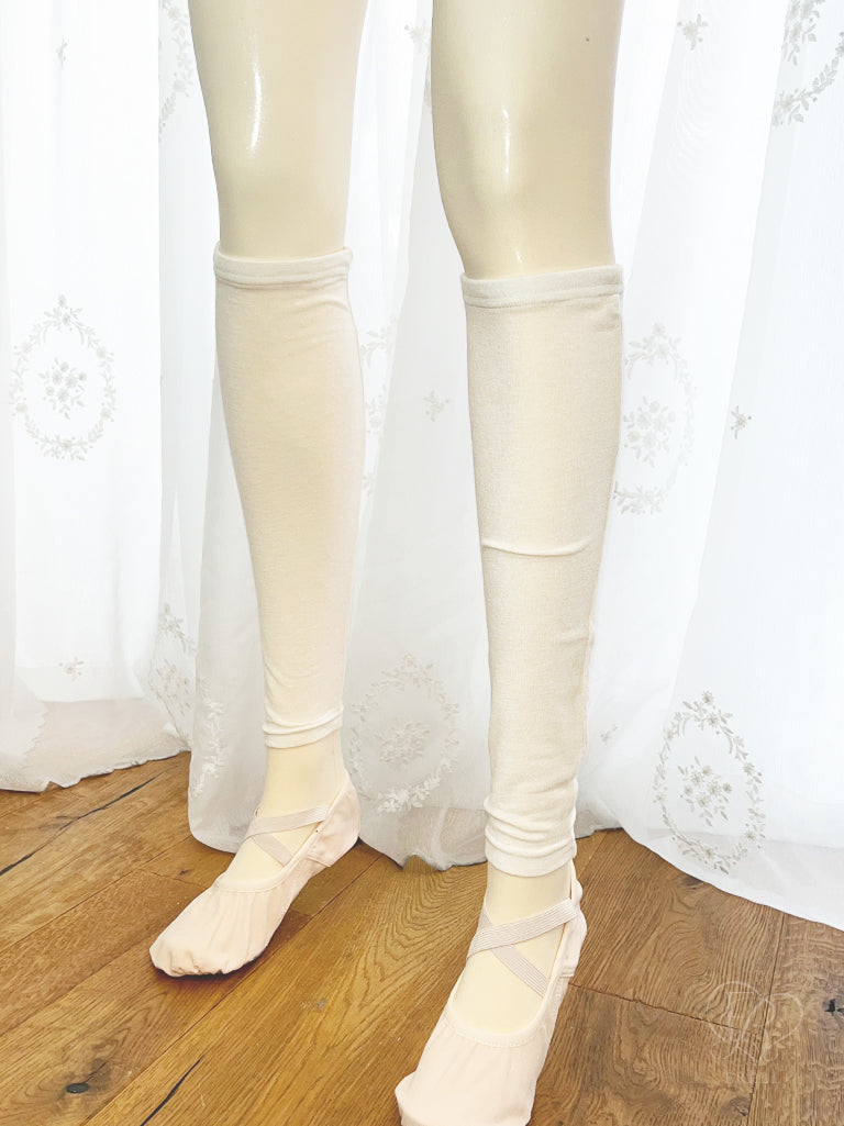 Honeybee Leg Warmer