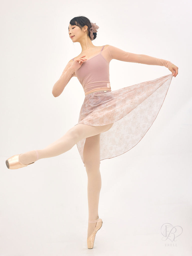 Peony 21" SK