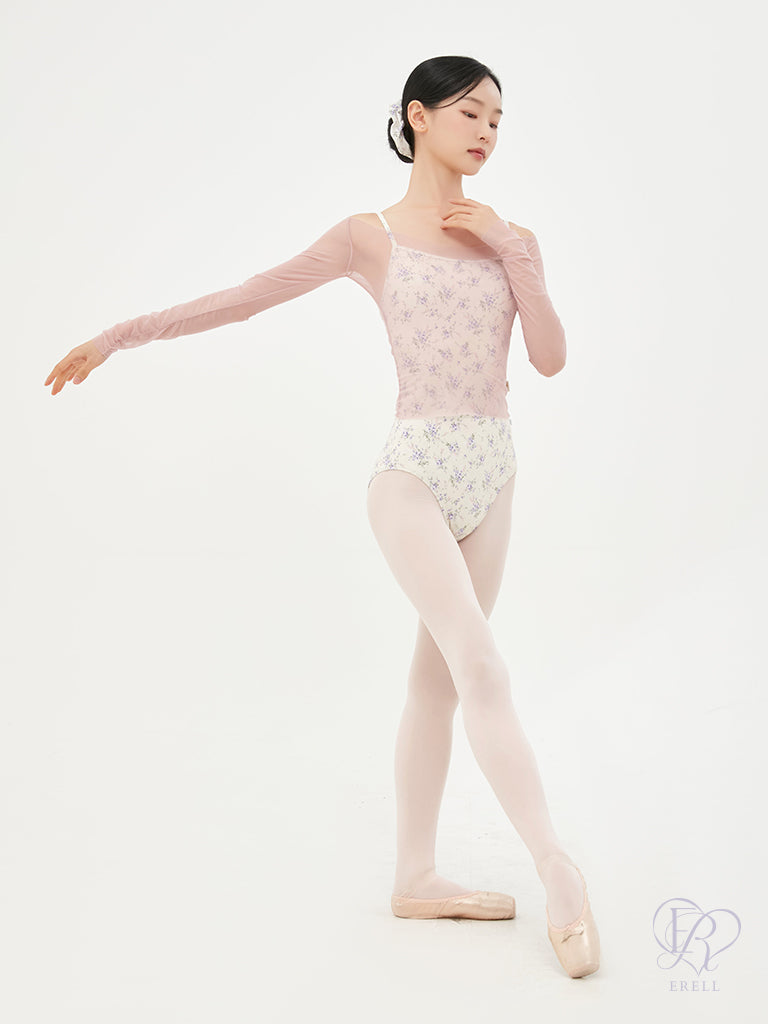 Freesi Leotard