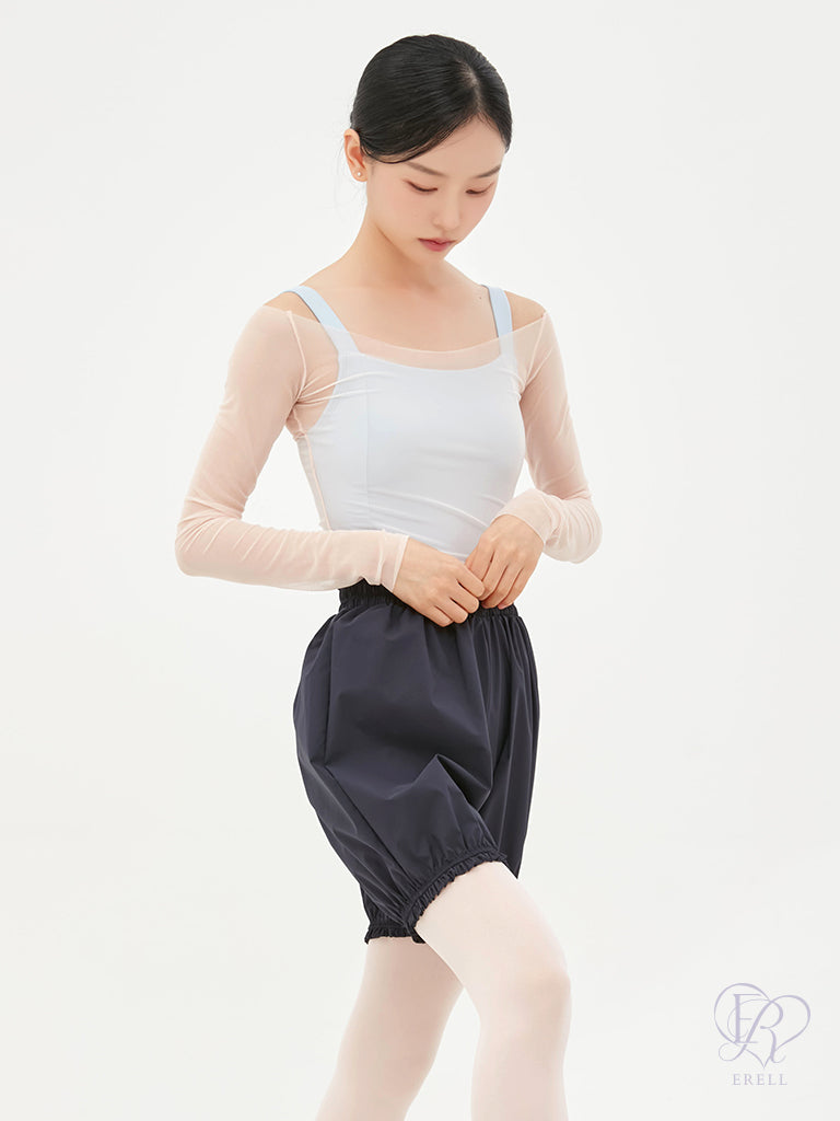 Honeybee Mesh Top