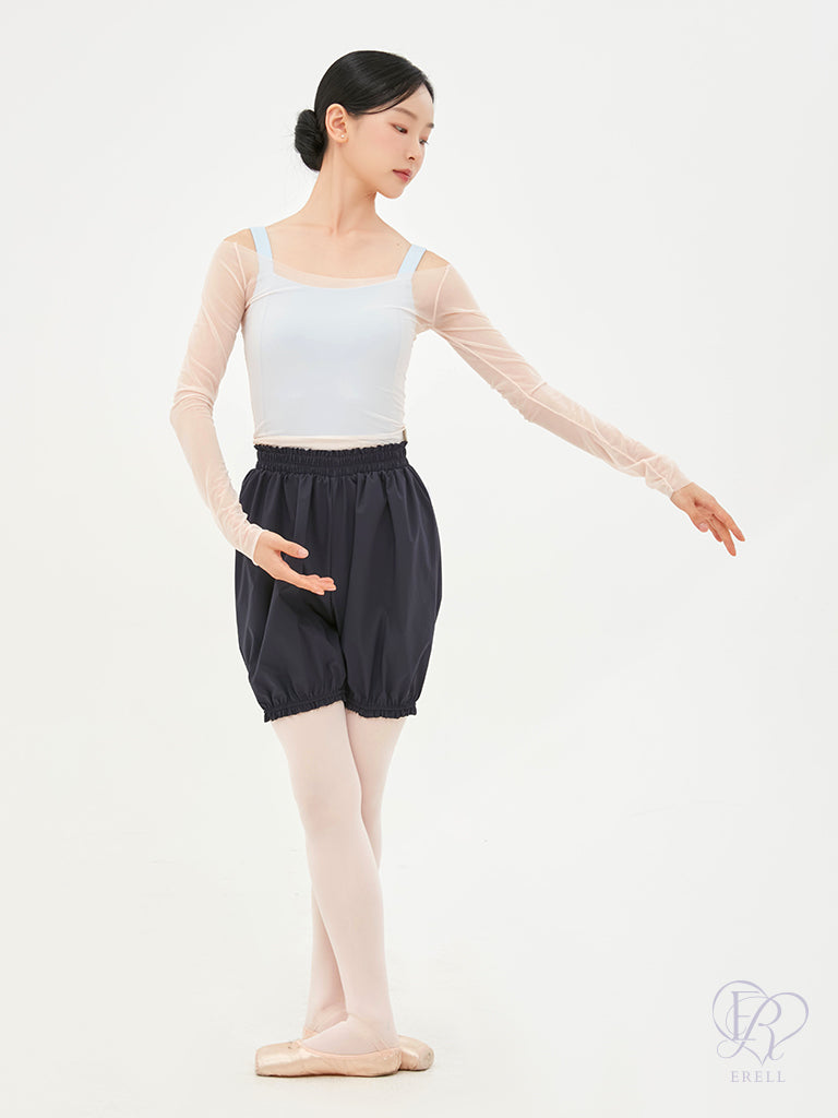 Honeybee Mesh Top