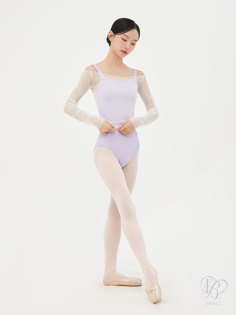 Honeybee Mesh Top