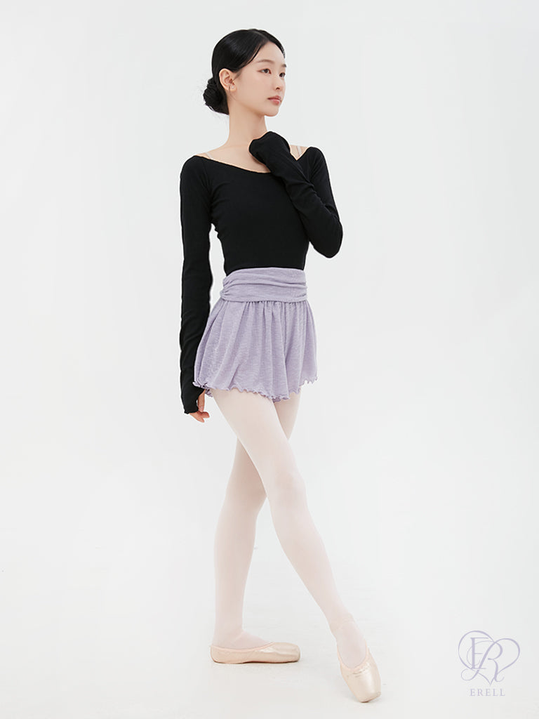Honeybee Rib Top