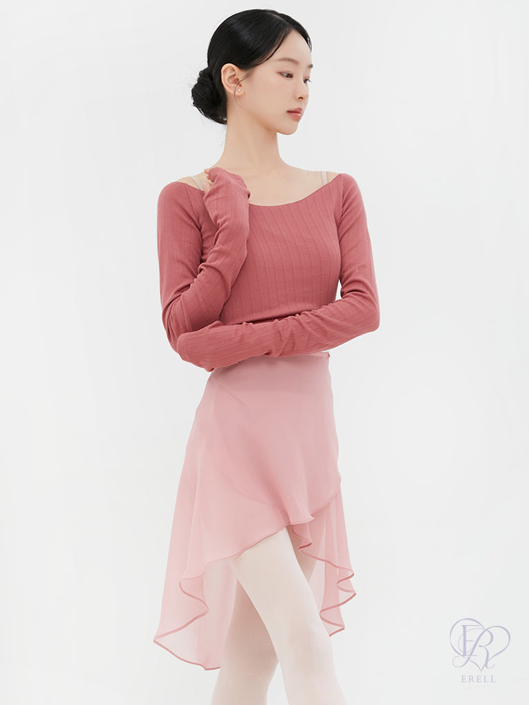Honeybee Rib Top