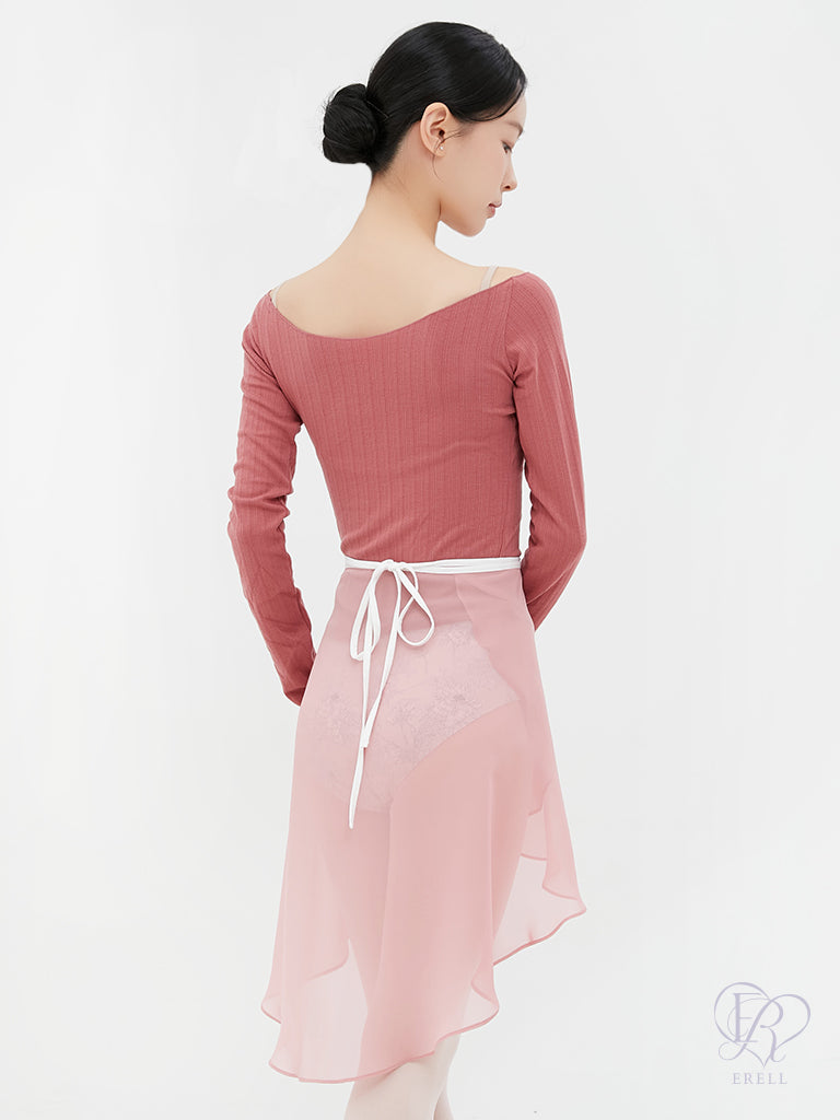 Honeybee Rib Top