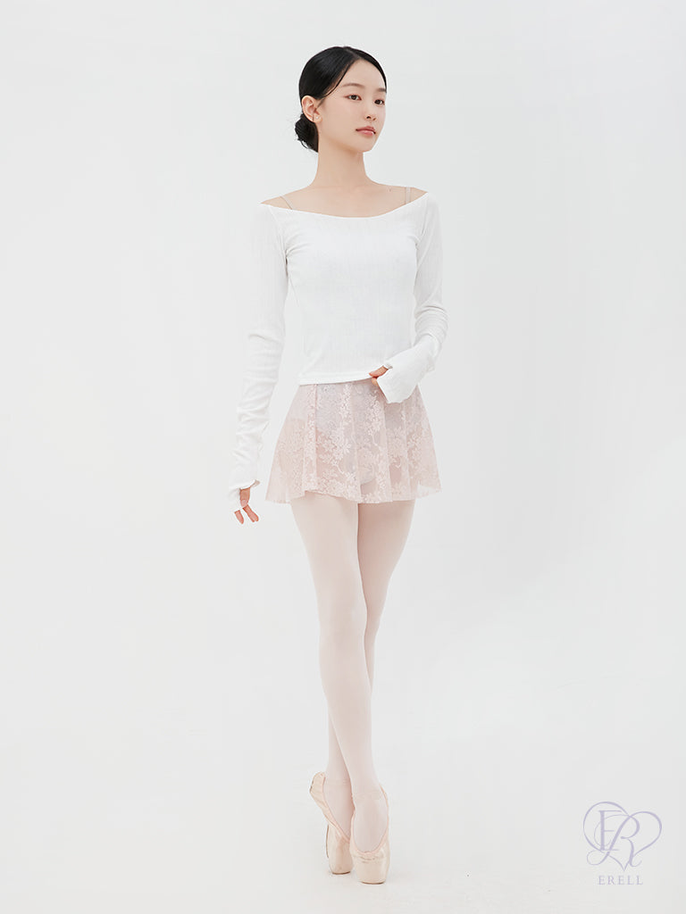 Honeybee Rib Top