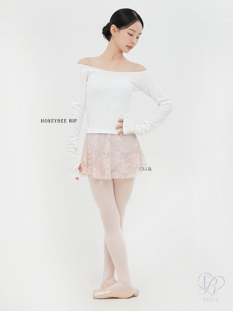 Honeybee Rib Top