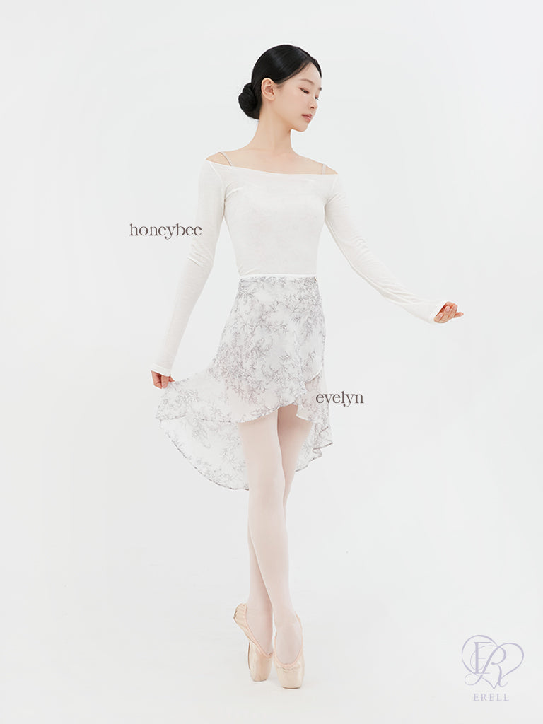 Evelyn 23" SK