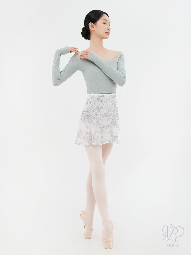 Evelyn 15" SK