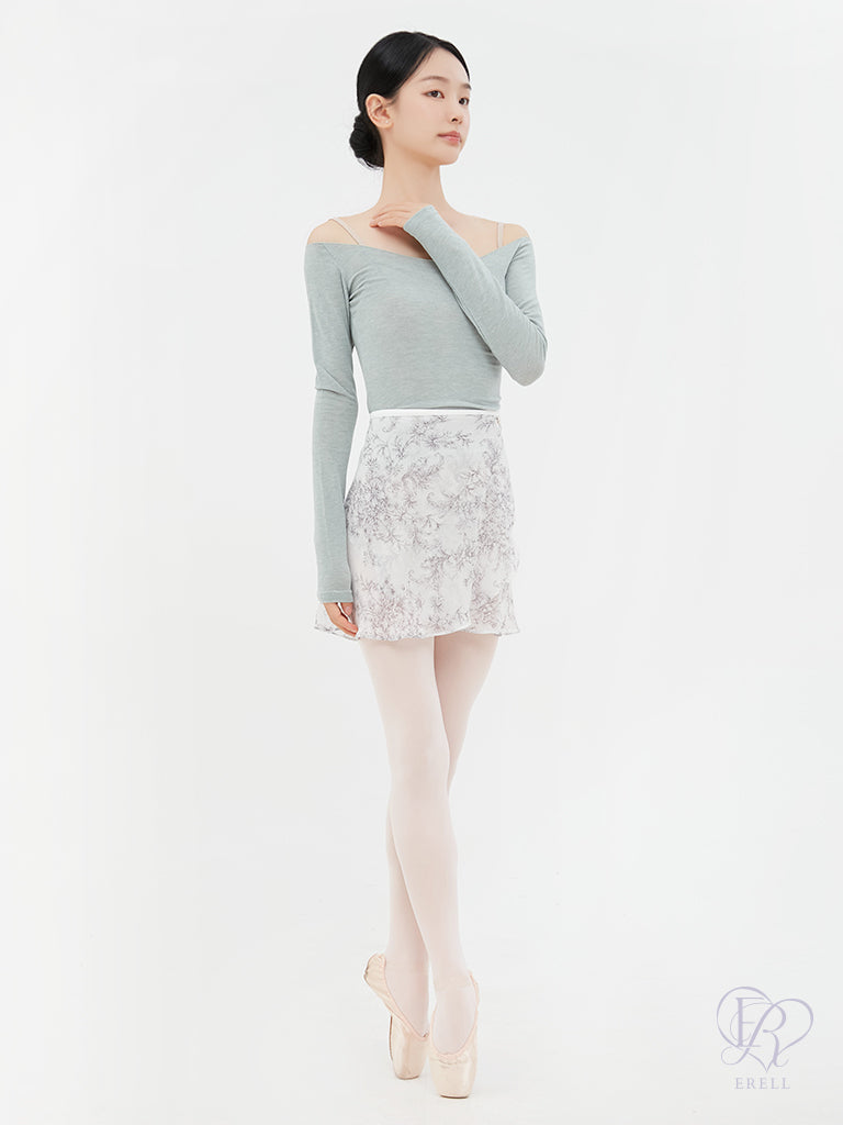 Evelyn 15" SK