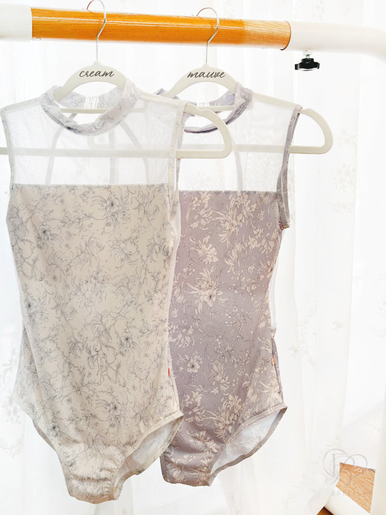 Iryn Leotard