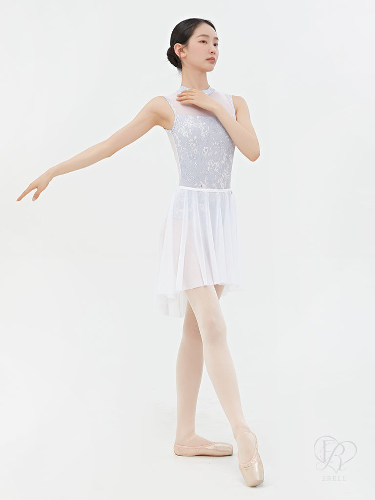 Iryn Leotard