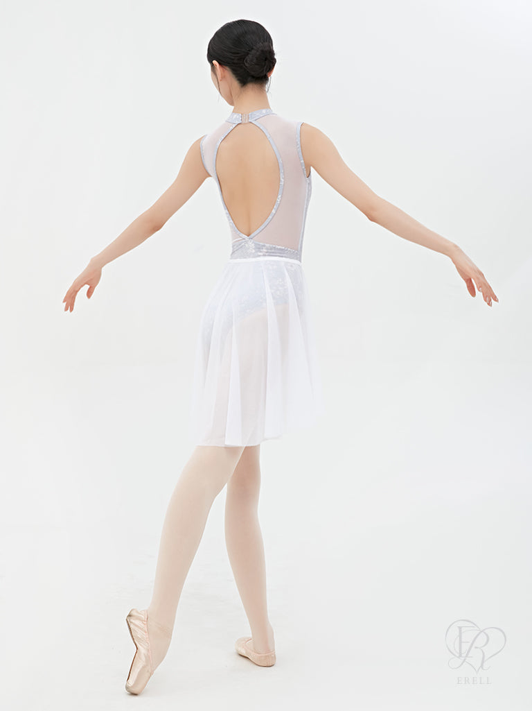 Iryn Leotard