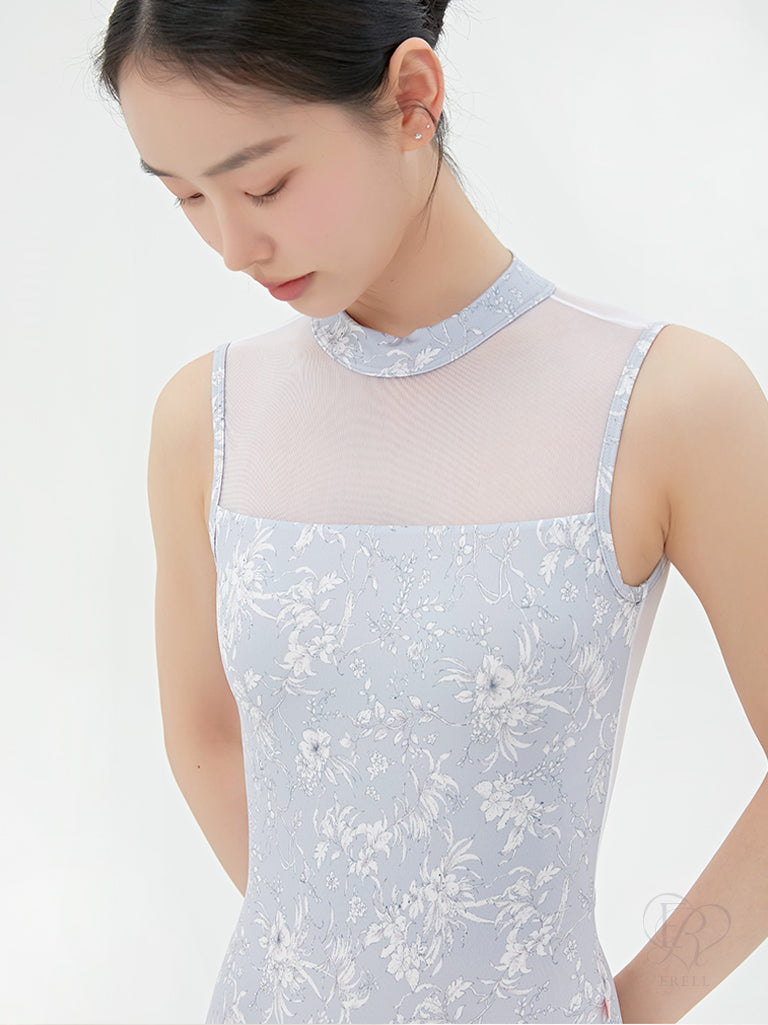 Iryn Leotard