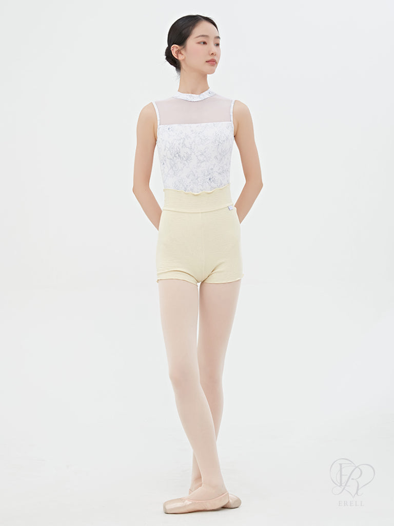 Iryn Leotard