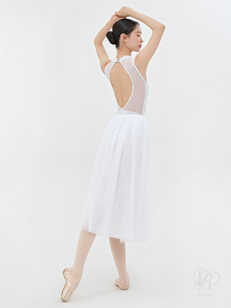 Iryn Leotard