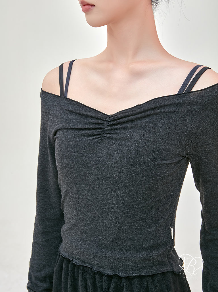 Jennie Pinch T-Shirt