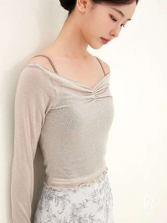 Jennie Pinch T-Shirt