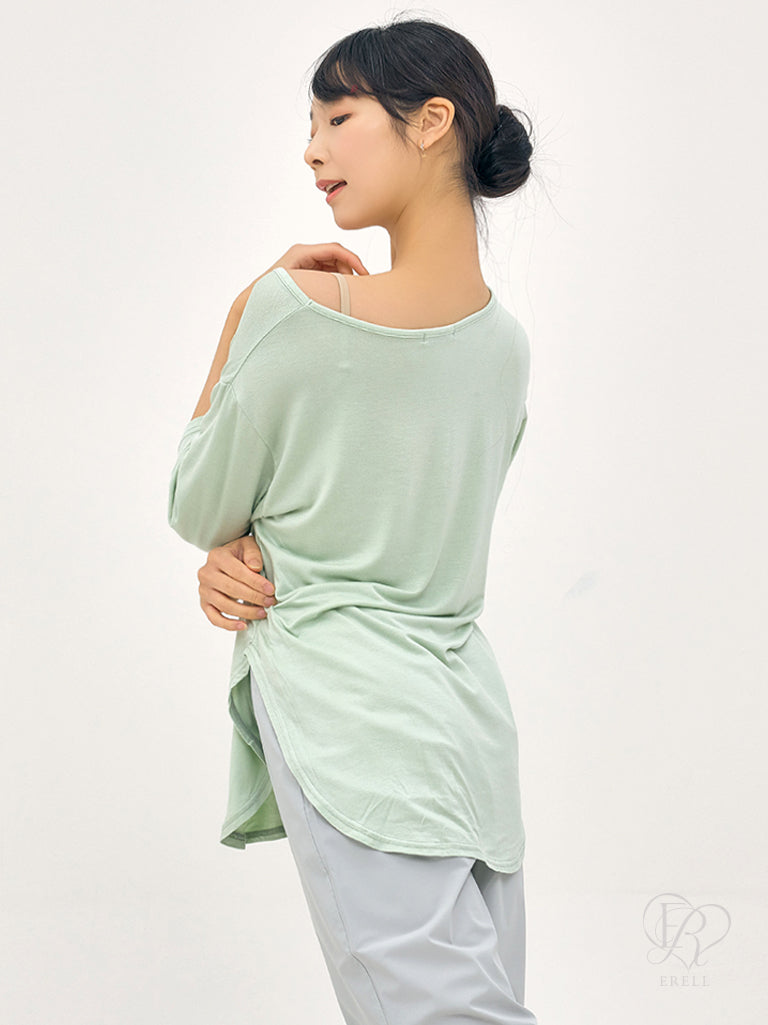 Jinny Slit T