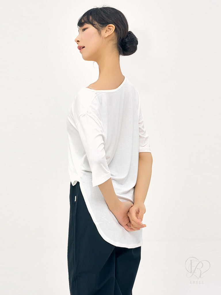 Jinny Slit T